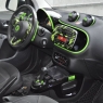 SMART FORTWO GREEN HELL